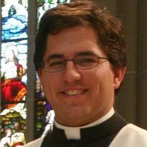 Father Jacob Straub