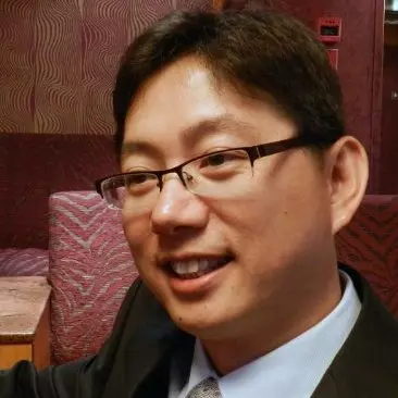 Edward Liu, PMP, ITIL
