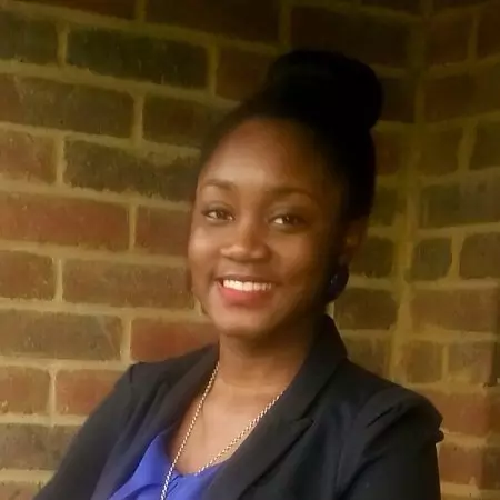 Christine Ikponmwonba