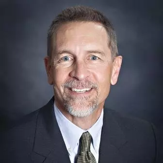 Mark Vlcek, PMP