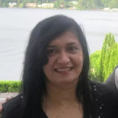 Radhika Arun