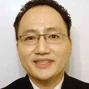 Yong Ray Kang