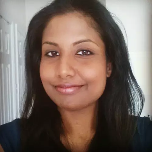 Smitha Paramanandan