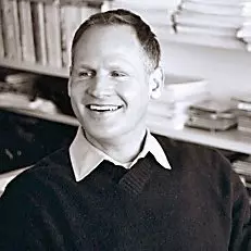 Hans Hansen, PhD