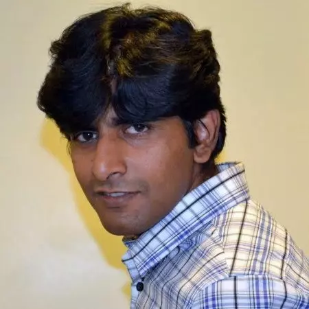 Dinesh Nalagatla