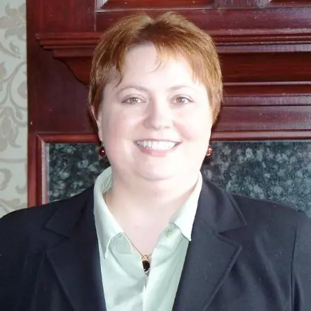 Kathren Korsky, PMP