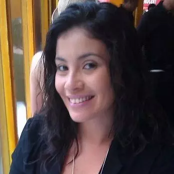 Natalie Nazario