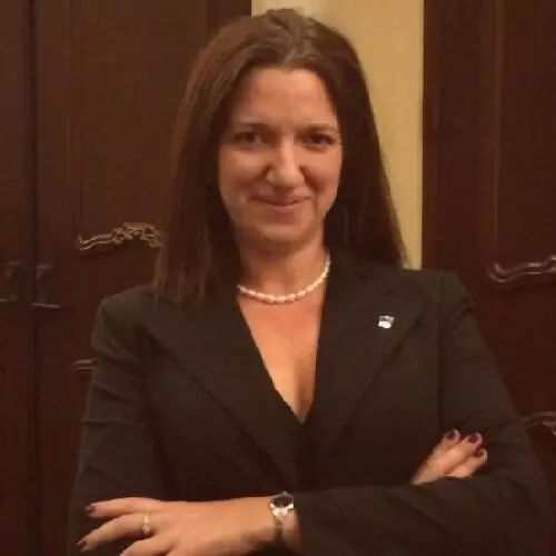 Erika Pruss-Schmitz, MBA, MSW, RN, CPN