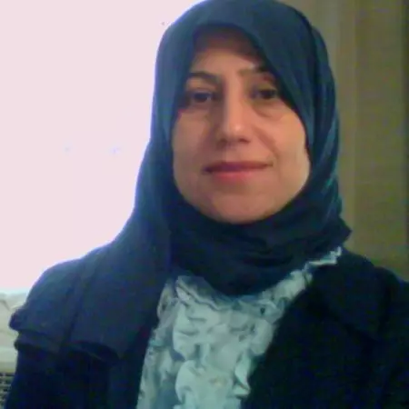 Fawziya Ali