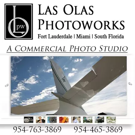 Las Olas Photoworks