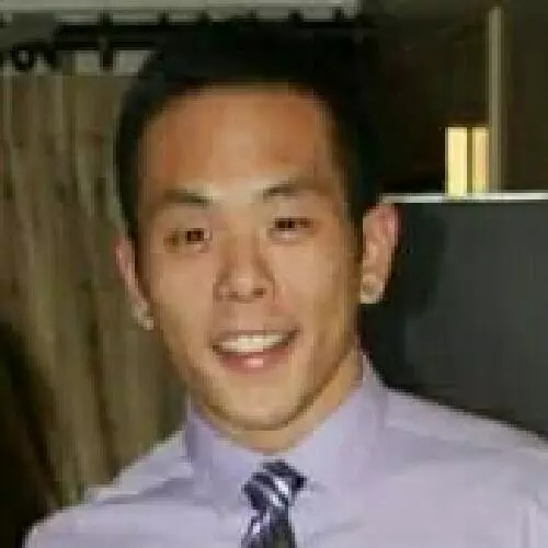 Andrew Liang