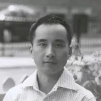 Eric Chang