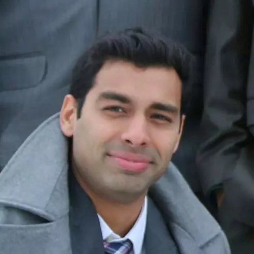 Mohammed Sakaria