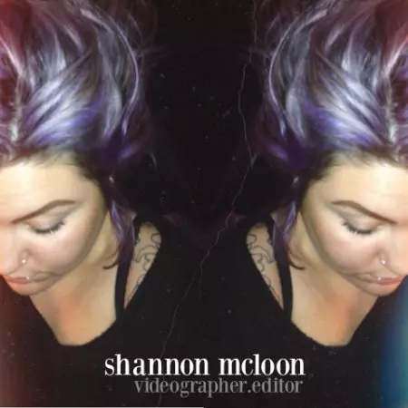 Shannon McLoon