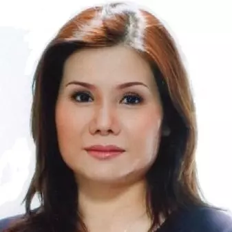 Darlene Q Nguyen