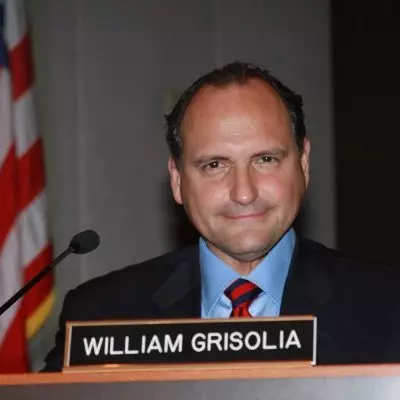 William Grisolia