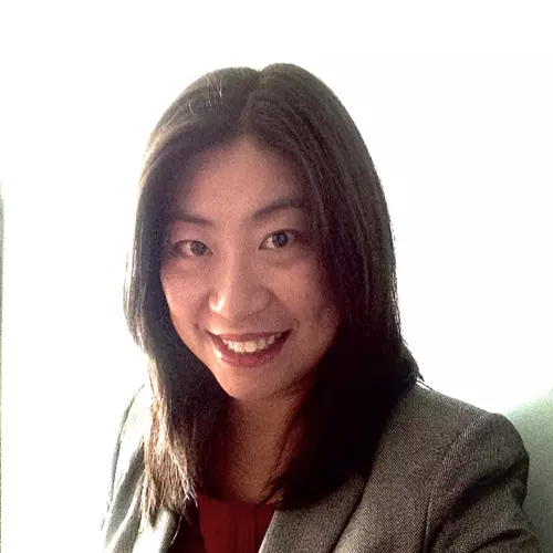 Agnes Kwan, PMP, CPA, CMA