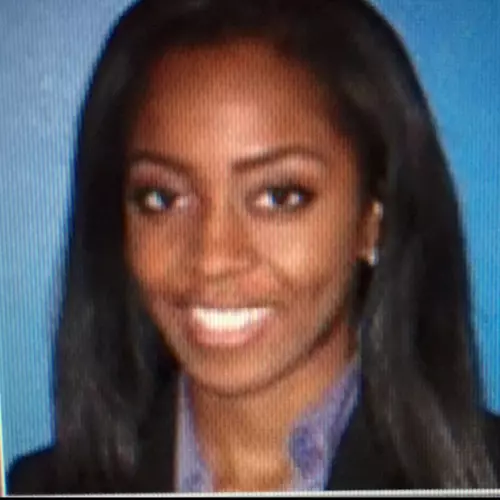 Dominique Akins, MBA