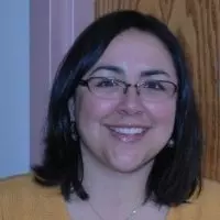 Angelique Diaz, Ph.D., P.E.