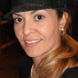 Suzette M. Mendez