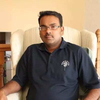 Sanjev Saalaivazan