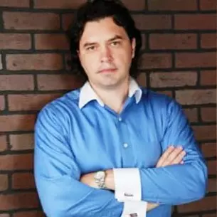 Alex Rudakov, MBA, MSME