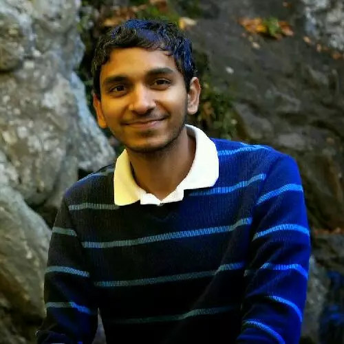 Prasanna V. Seshadri