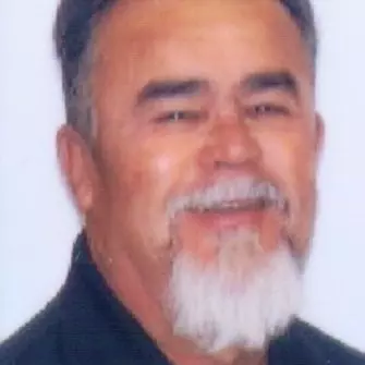 Rafael Negron Jr