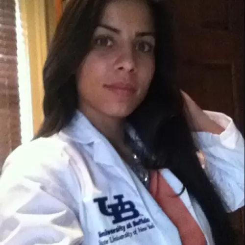 Crystal Nunez MD, MBA
