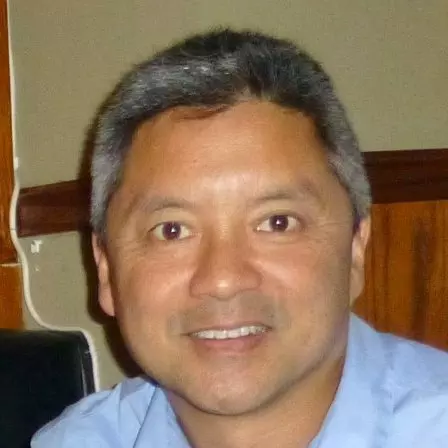 Paul Yamasaki
