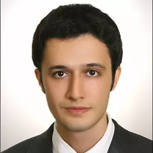 Arash Khatibi