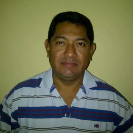 Waldemar Morales Paz