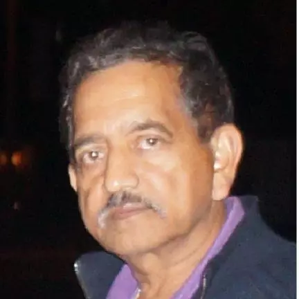 Ashwini K. Sinha
