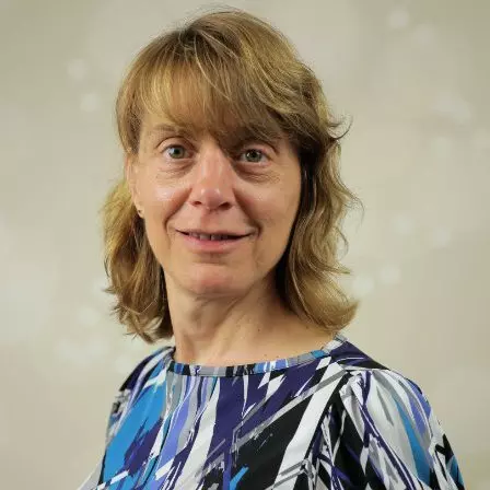 Lisa Kaczmarczyk, PhD