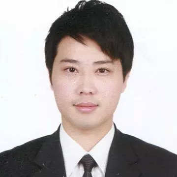 Wei-Ju Andy Chen, MBA, CPA, CMA