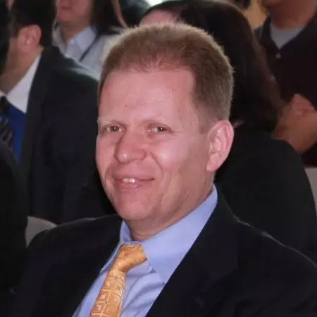 Alex Okrainsky, PMP, MBA