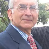 Jose Damaso Ramon