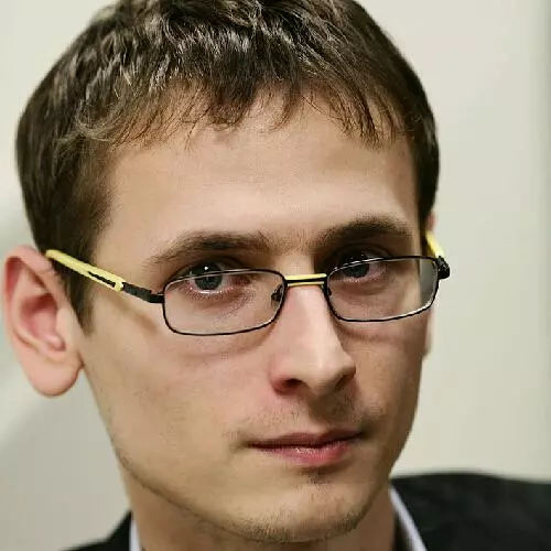 Vladimir Leontev