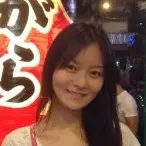 Vanessa Cheng LI (郦橙)