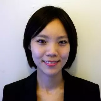 Vickie Pei-Chun Lin