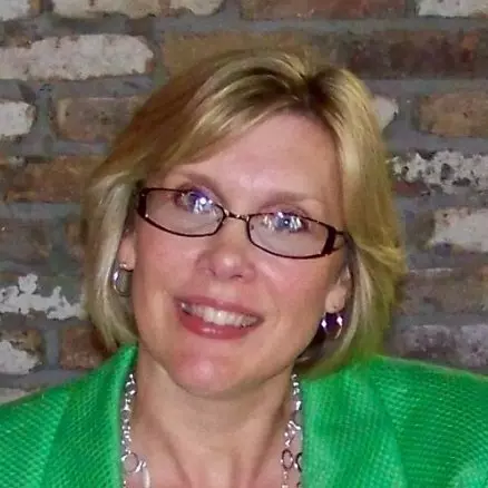 Karen Ward, MBA