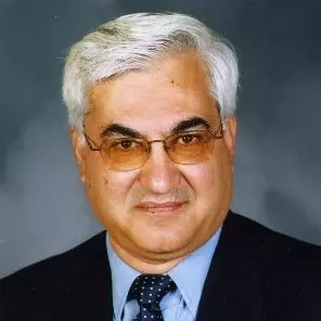 Reza Barazesh