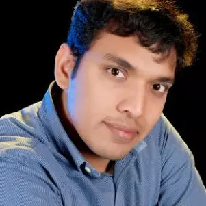 Vamshi Kongara