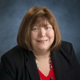 Patty O'Driscoll, MBA