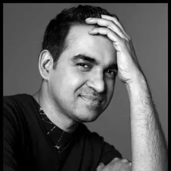 Bibhu Mohapatra