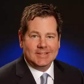 Tim O'Donnell, CPA