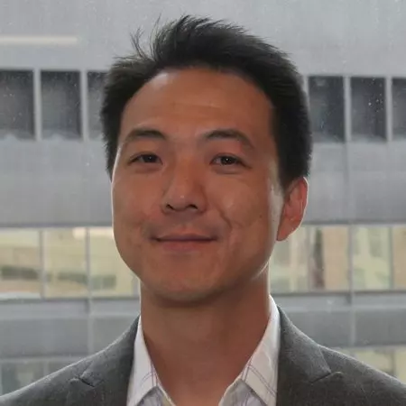 Joseph Hong, AIA LEED AP BD+C