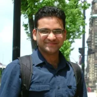 Bhuwan Agarwal