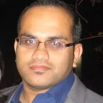 Arijit Ghosh, CSCP