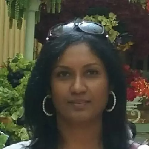 Sandhya Madasu